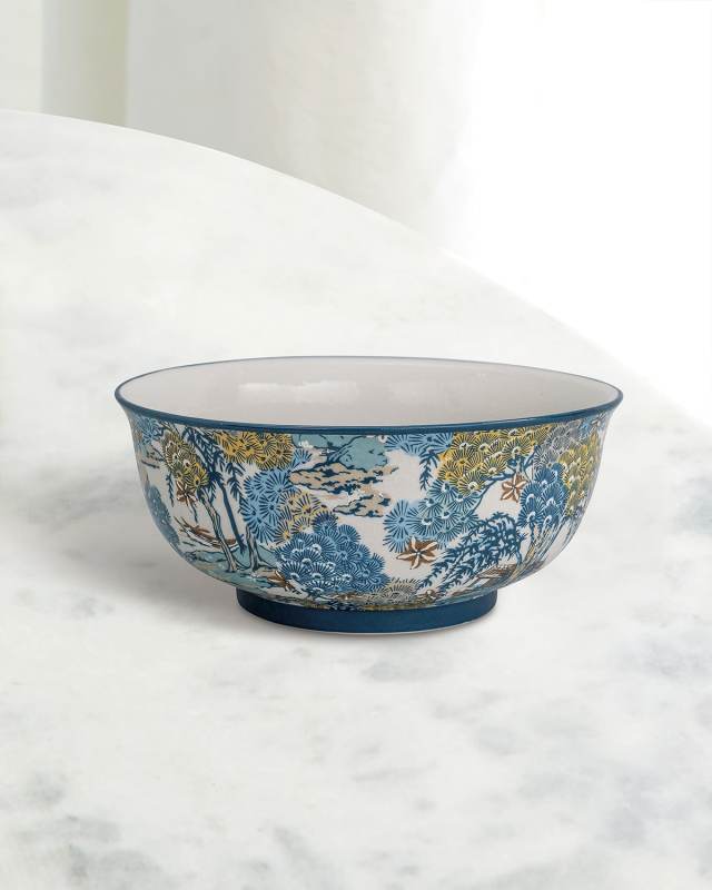 Sea of Trees Bowl